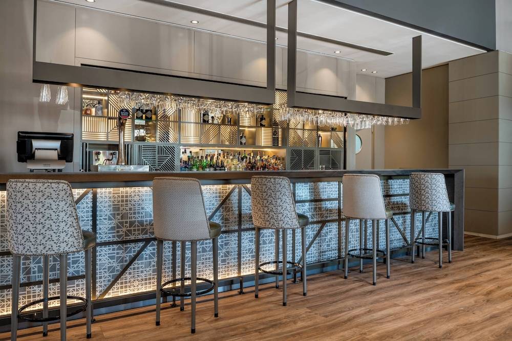 AC Hotel A Coruña by Marriott 1