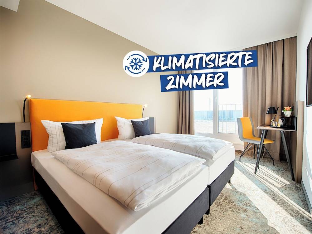 LOGINN Hotel Leipzig 1