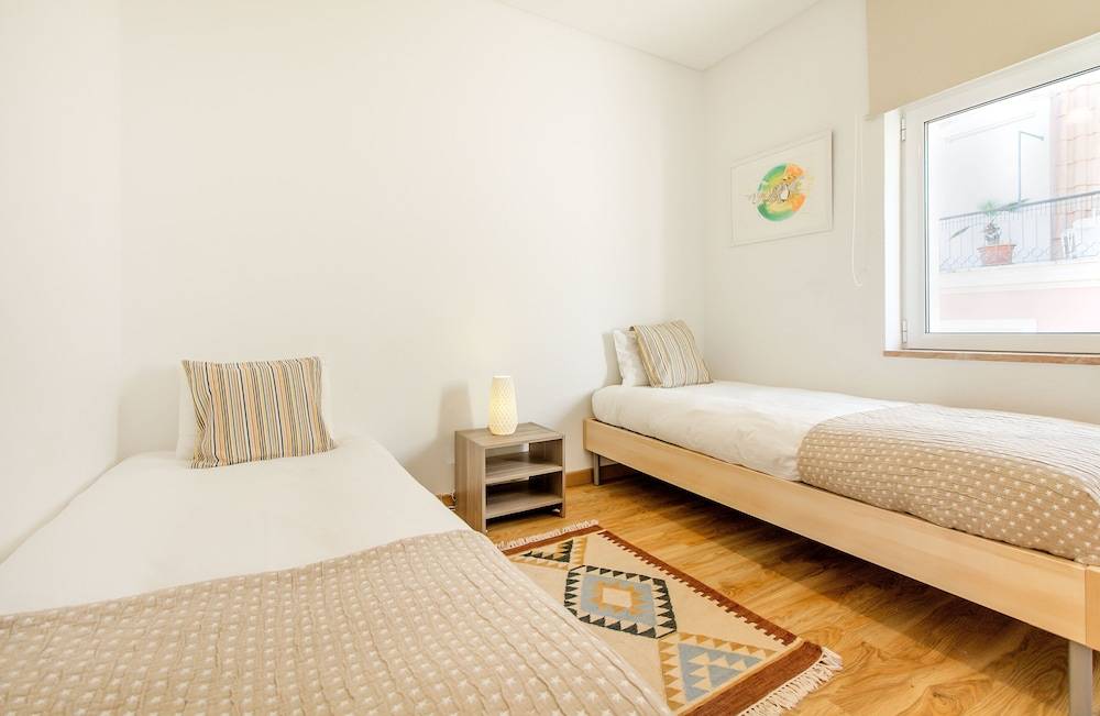 Príncipe Real Sunny Apartment 2