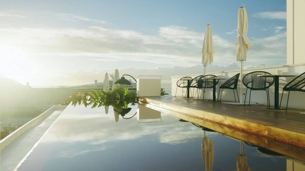 Memmo Alfama - Design Hotels 1
