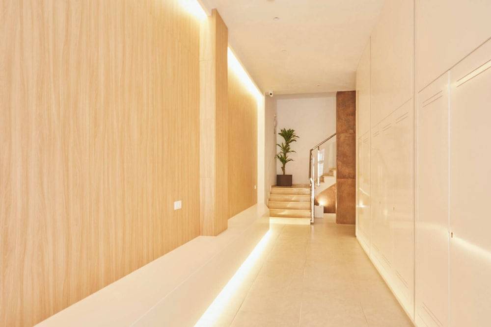 Silken Atlantis Playa - Holiday Homes 2