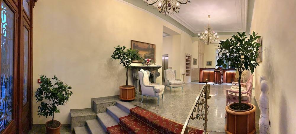 Continental Parkhotel 2