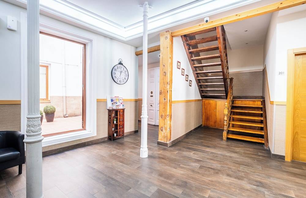 Hostal El Pilar 2