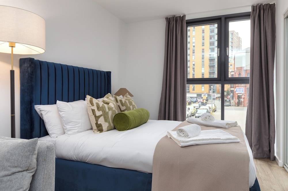 Cable Street Serviced Apartments 2