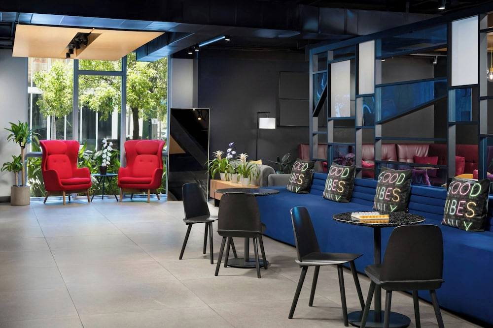 Aloft by Marriott Miami - Brickell 2