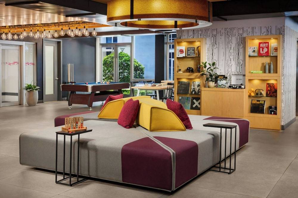 Aloft by Marriott Miami - Brickell 1