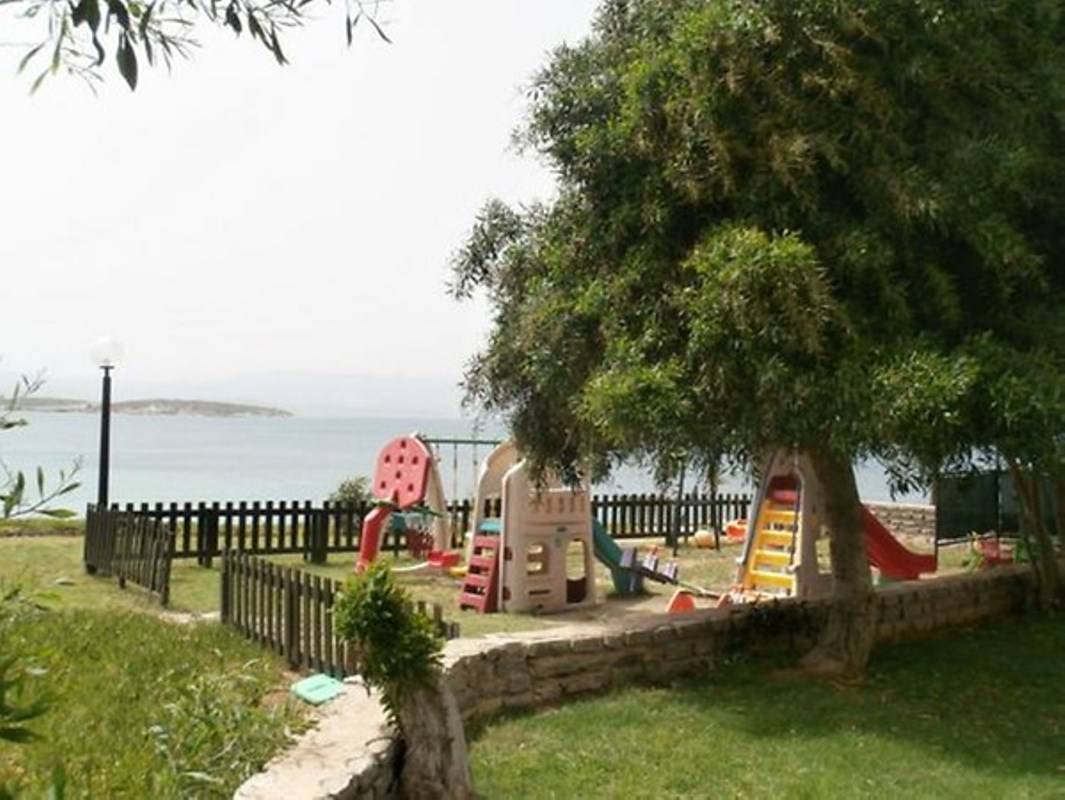 Babaylon Hotel Cesme 2