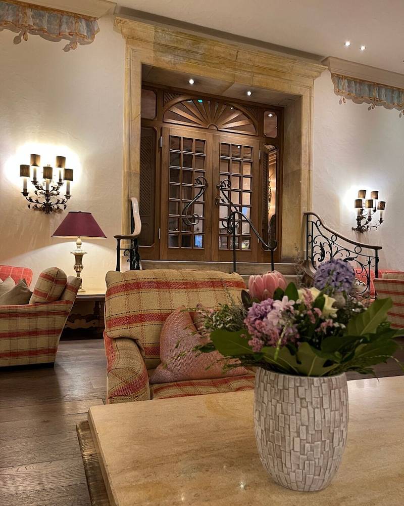 Hotel Excelsior Munich 2
