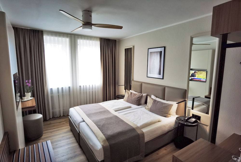 Hotel Italia 1