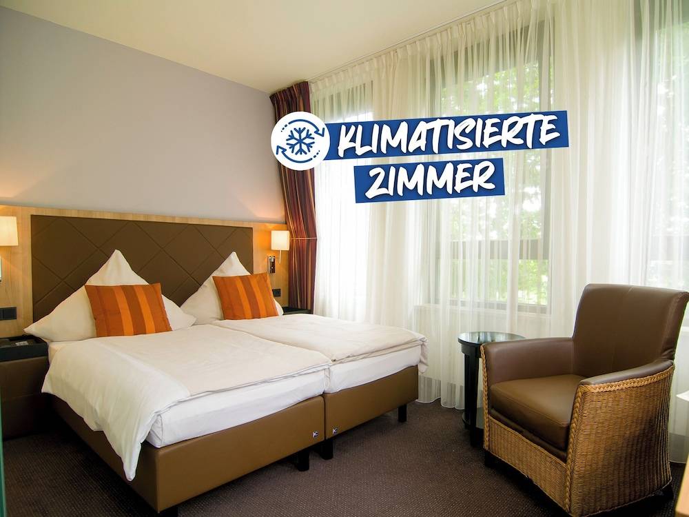 ACHAT Hotel München Süd 1