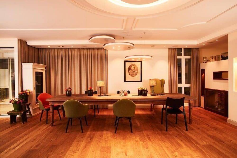 Hotel Prinzregent München Messe 2