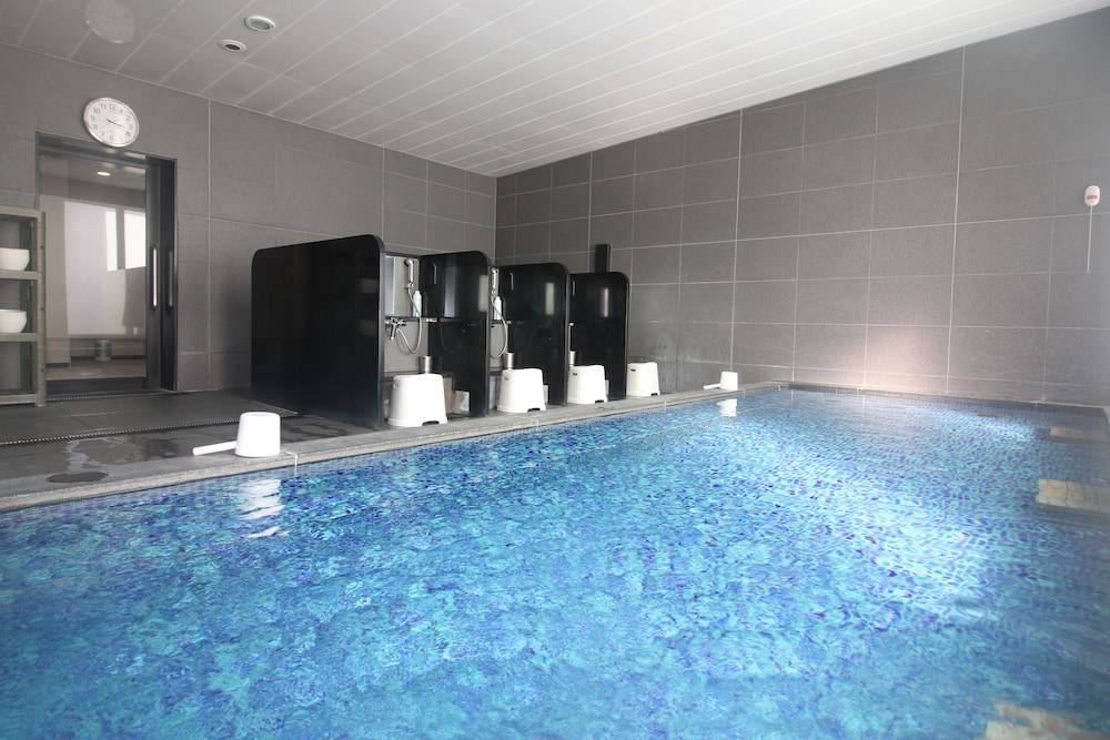 Almont Hotel Naha Kenchomae 1