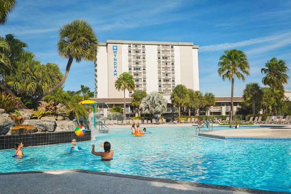 Wyndham I-Drive Avanti Resort & Conference Center 1