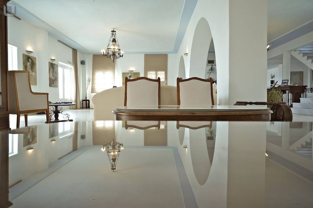 Paros Agnanti Resort & Spa 2