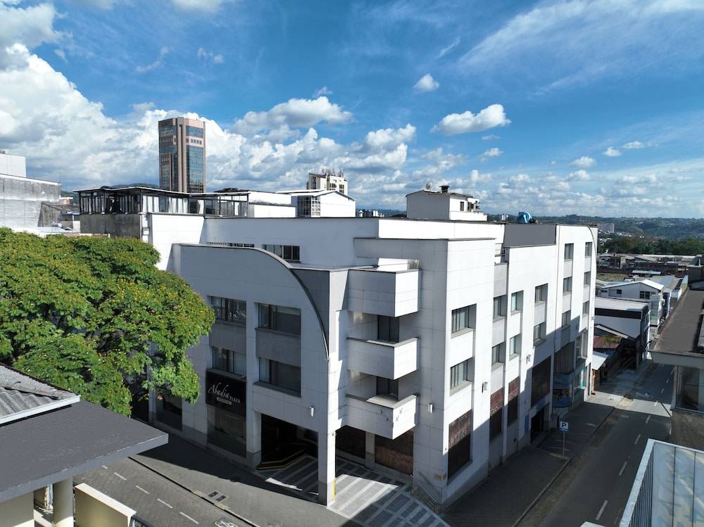 GHL Hotel Abadia Plaza 1