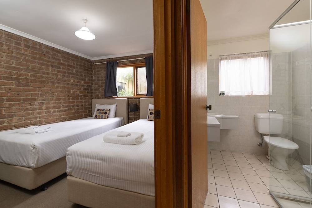 The Hahndorf Lodge 2