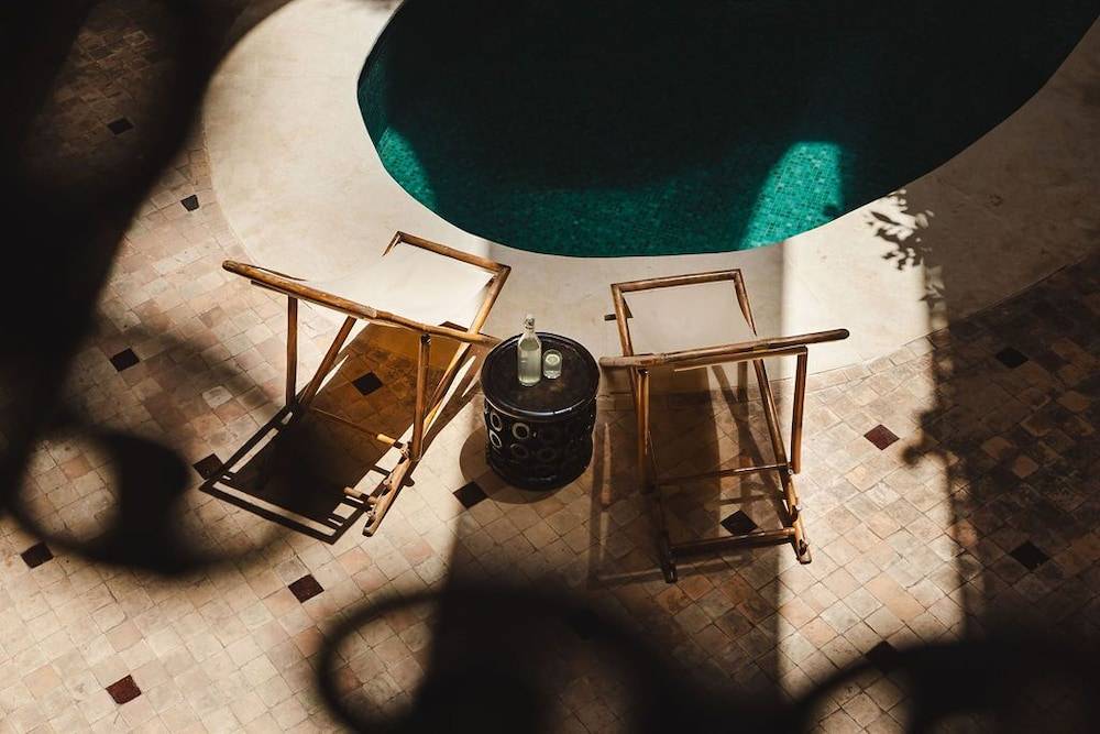 Les Sources Berbères Riad & Spa 1