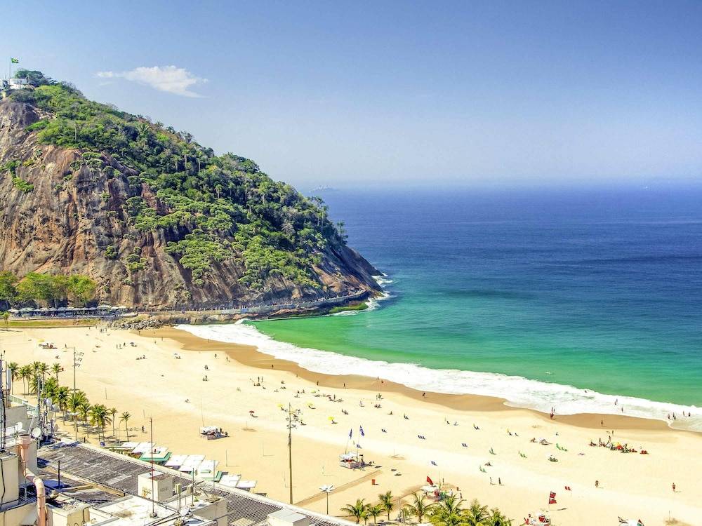 Novotel Rio de Janeiro Leme 1