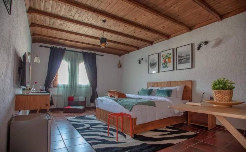 Resort Hotel El Cortijo & Spa 1