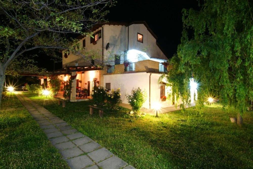 Agriturismo Il Portico 1