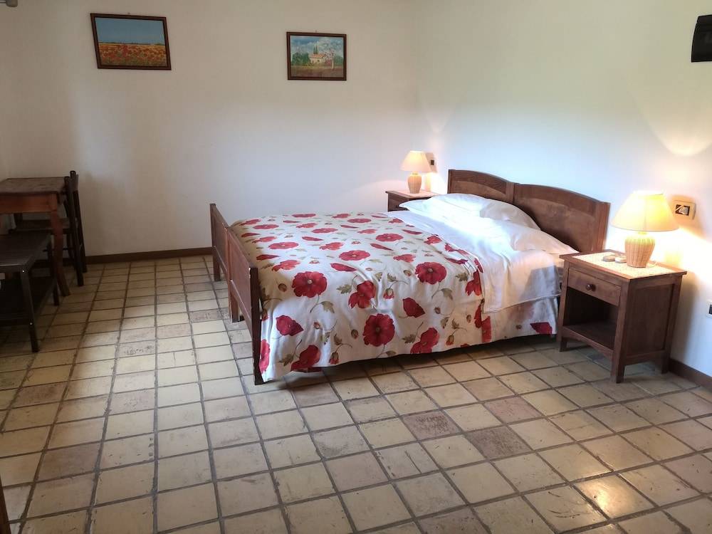 Agriturismo Il Portico 2