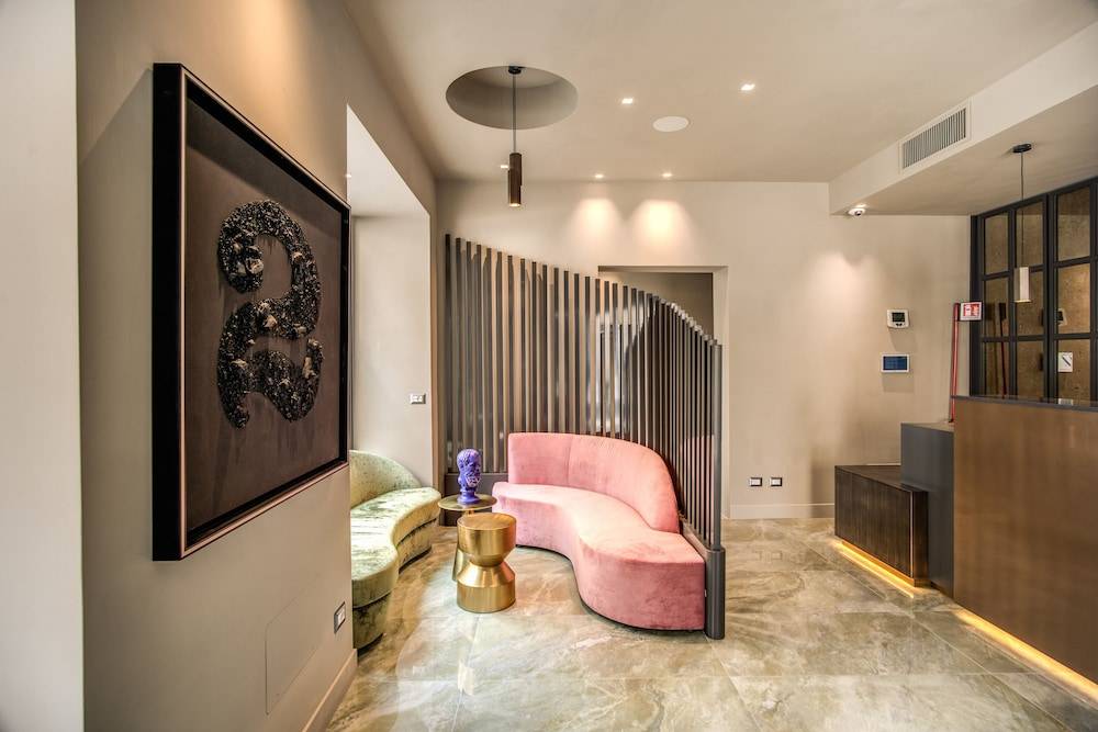 Hotel 77 Seventy-Seven - Maison D'Art Collection 2