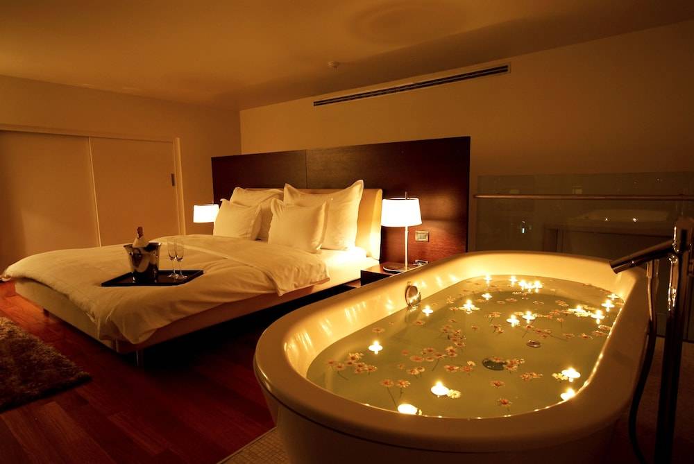 A'jia Hotel 2
