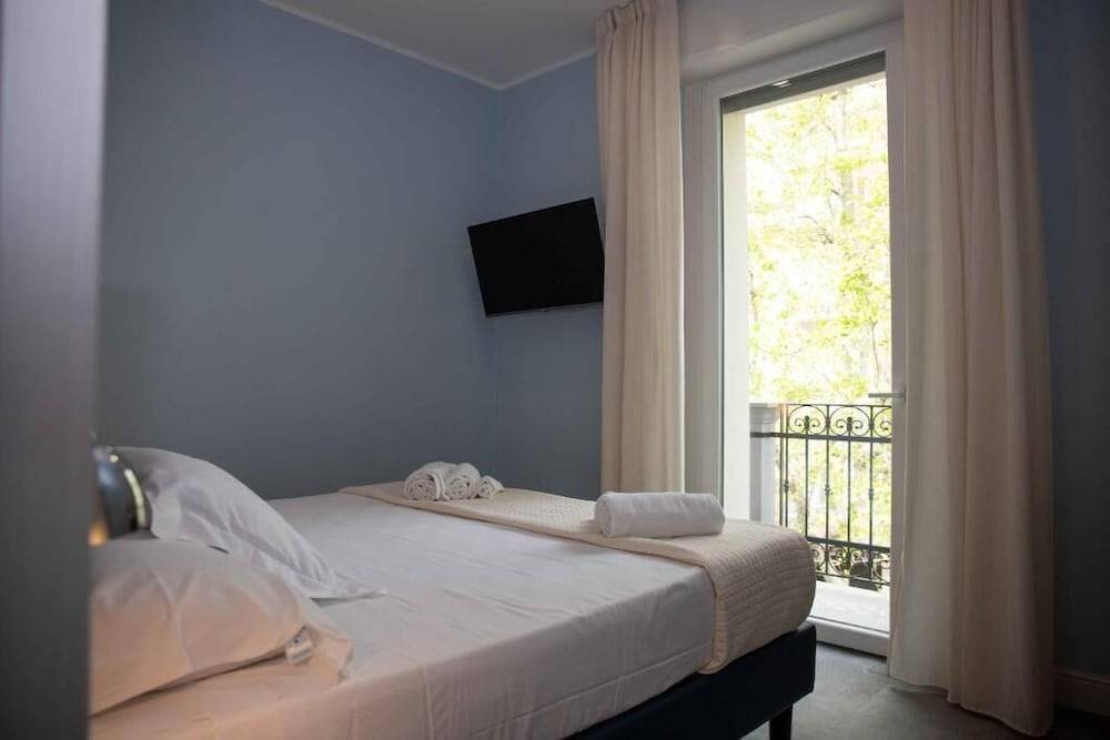 Hotel Villa Irene & Spa 1