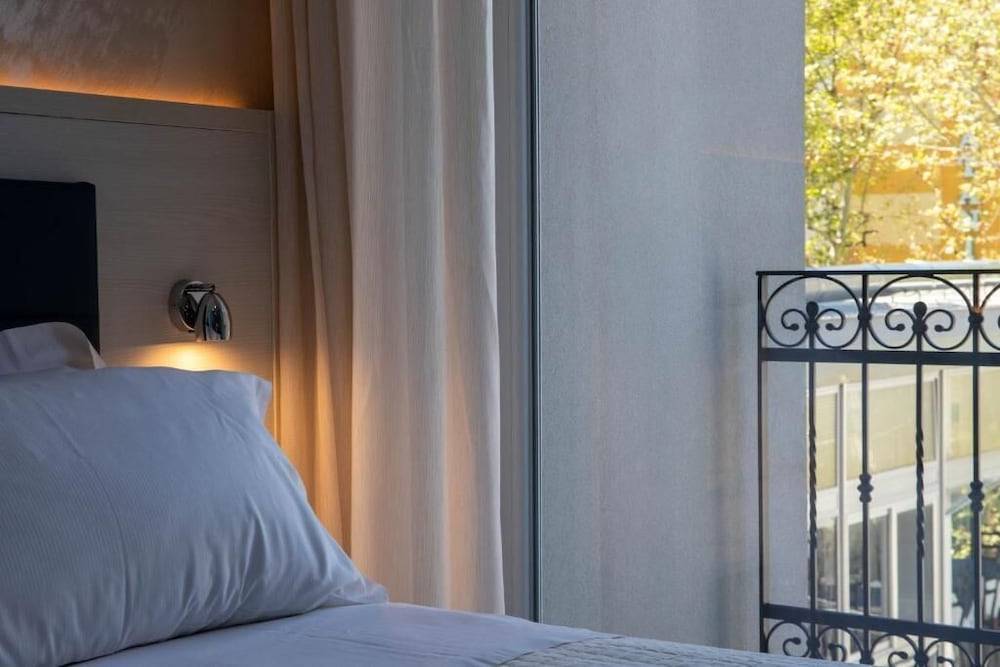 Hotel Villa Irene & Spa 2