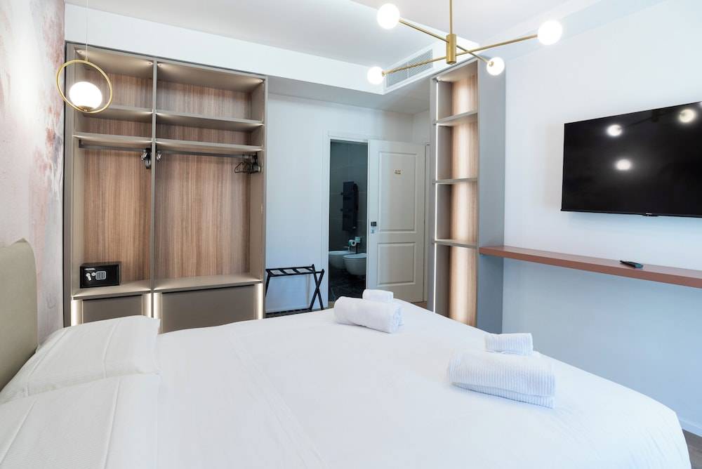 Maison Rasella Suites 1