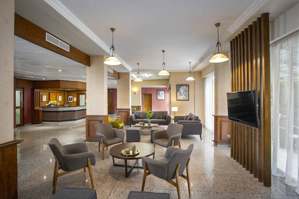 Kapetanios Limassol Hotel 2