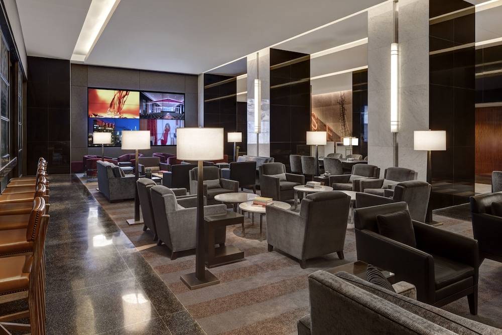 Loews Philadelphia Hotel 2