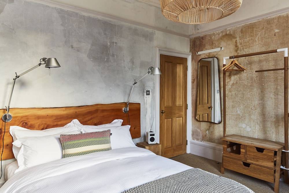 The Culpeper Bedrooms 1