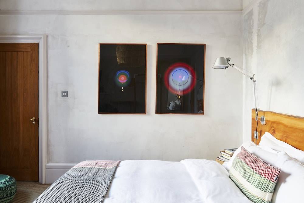 The Culpeper Bedrooms 2