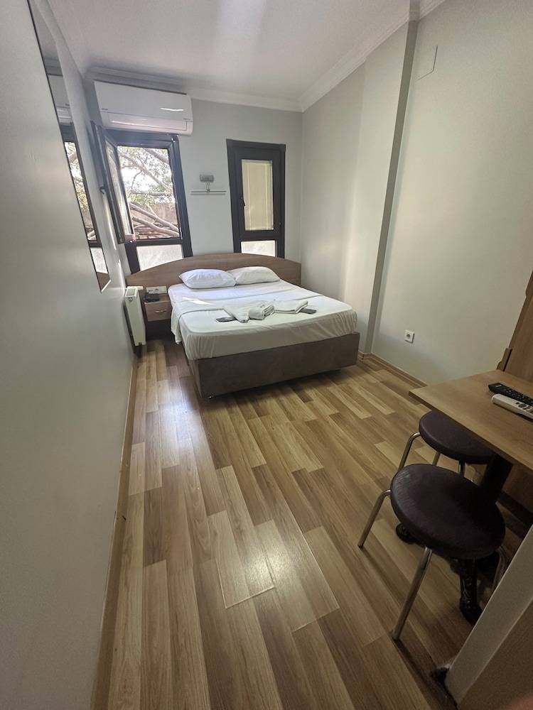 Kent Otel Kadikoy 1