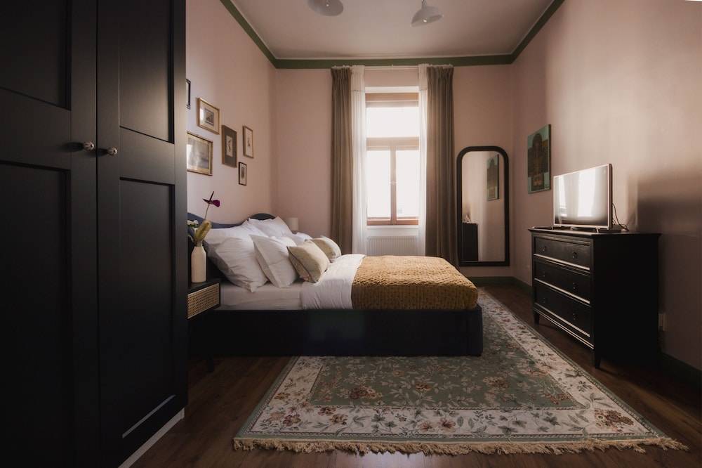 Oak House Vienna - Boutique Guesthouse near Meidling Station 1