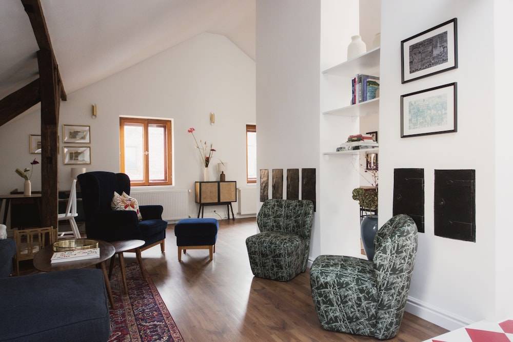 Oak House Vienna - Boutique Guesthouse near Meidling Station 2