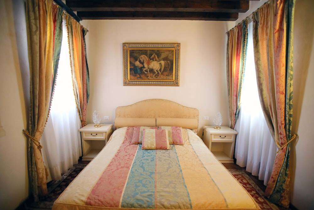 Art Palace - Residenza Giardini 1