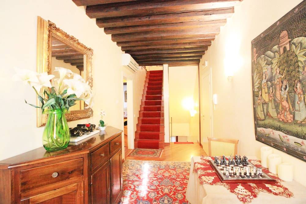 Art Palace - Residenza Giardini 2