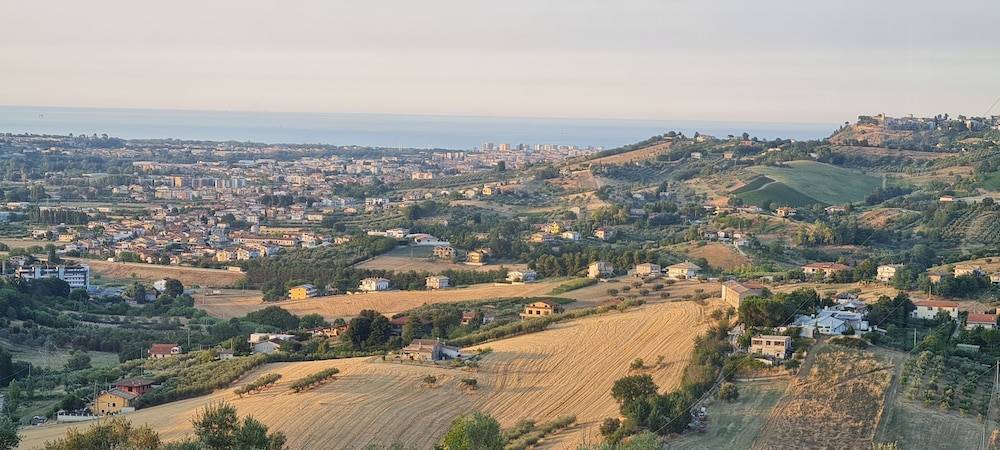 B&B Il Paradiso 1