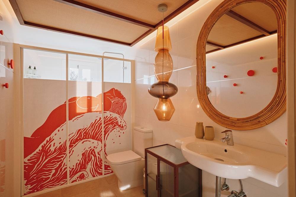 The Ibiza Oasis - Adults Only - Sunset Suites 1