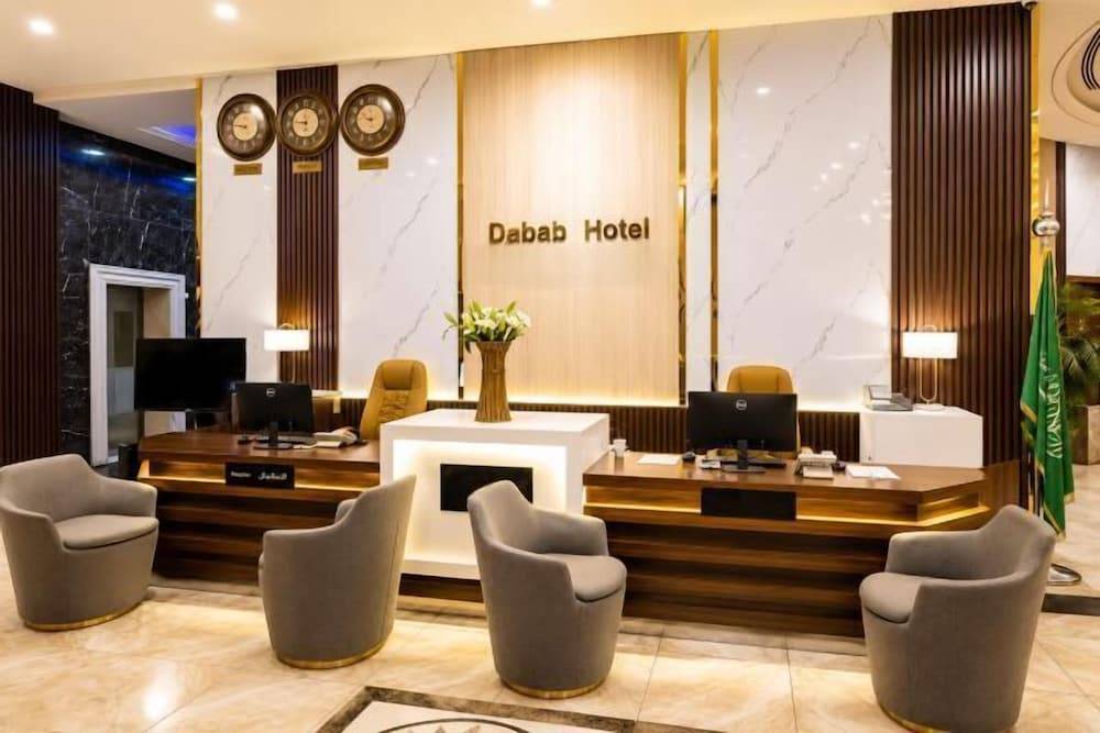 Nuzul Al Dabab Hotel 1