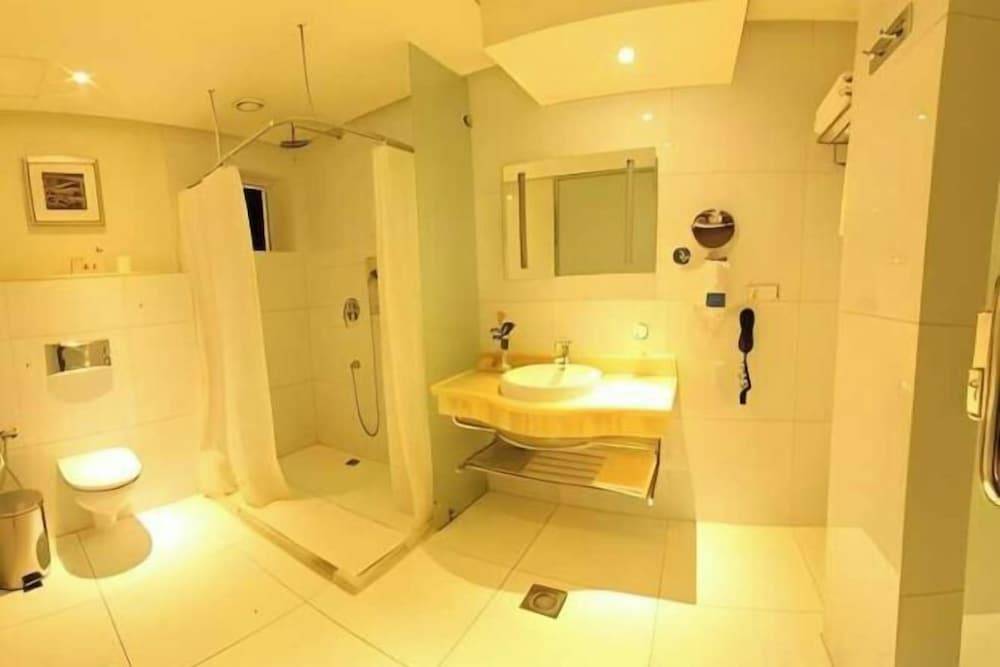 Nuzul Al Dabab Hotel 2