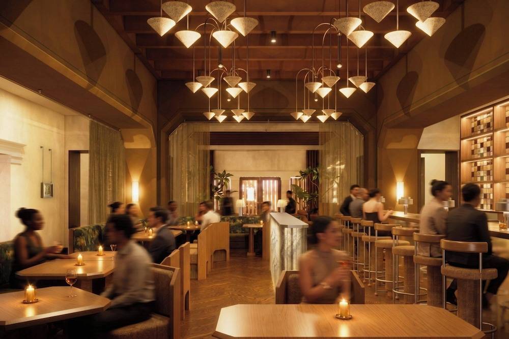 The Guild Hotel, San Diego Downtown, a Tribute Portfolio Hotel 2