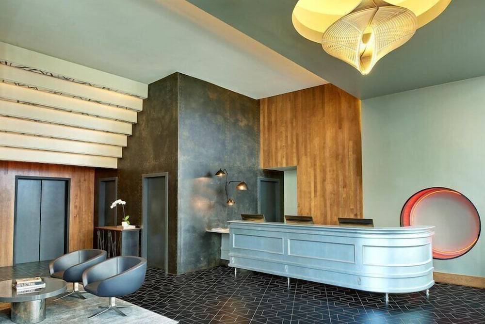 Hotel Zelos San Francisco 2