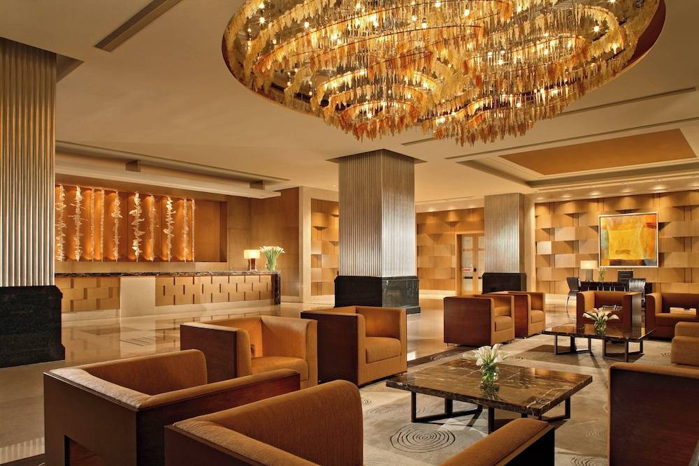 Four Points by Sheraton Shanghai, Daning 2
