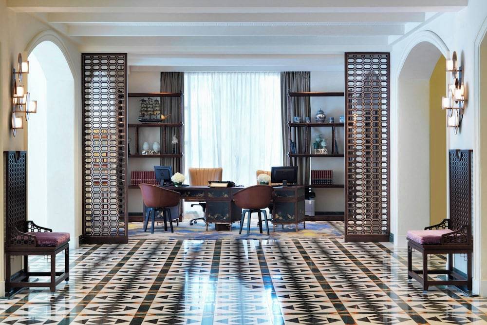 Frasers House, a Luxury Collection Hotel, Singapore 2