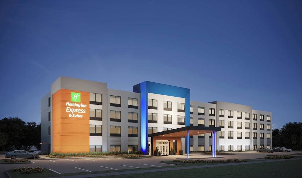 Holiday Inn Express & Suites Salt Lake City - Airport West by IHG 1