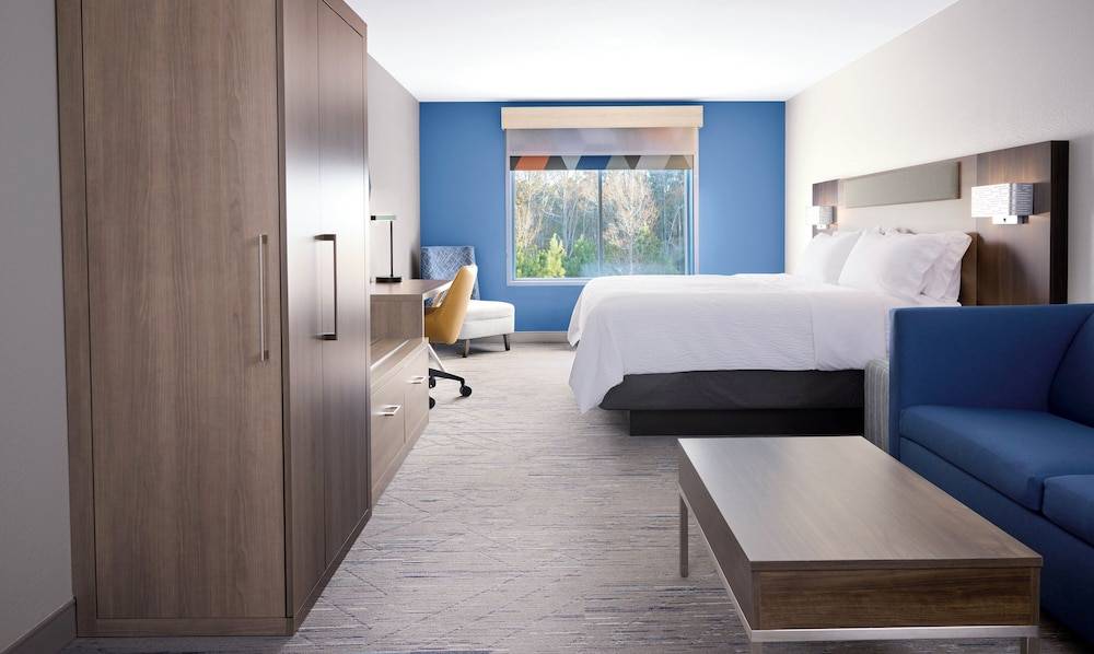 Holiday Inn Express & Suites Salt Lake City - Airport West by IHG 2
