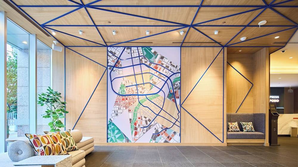 Holiday Inn Express Sapporo Susukino by IHG 2
